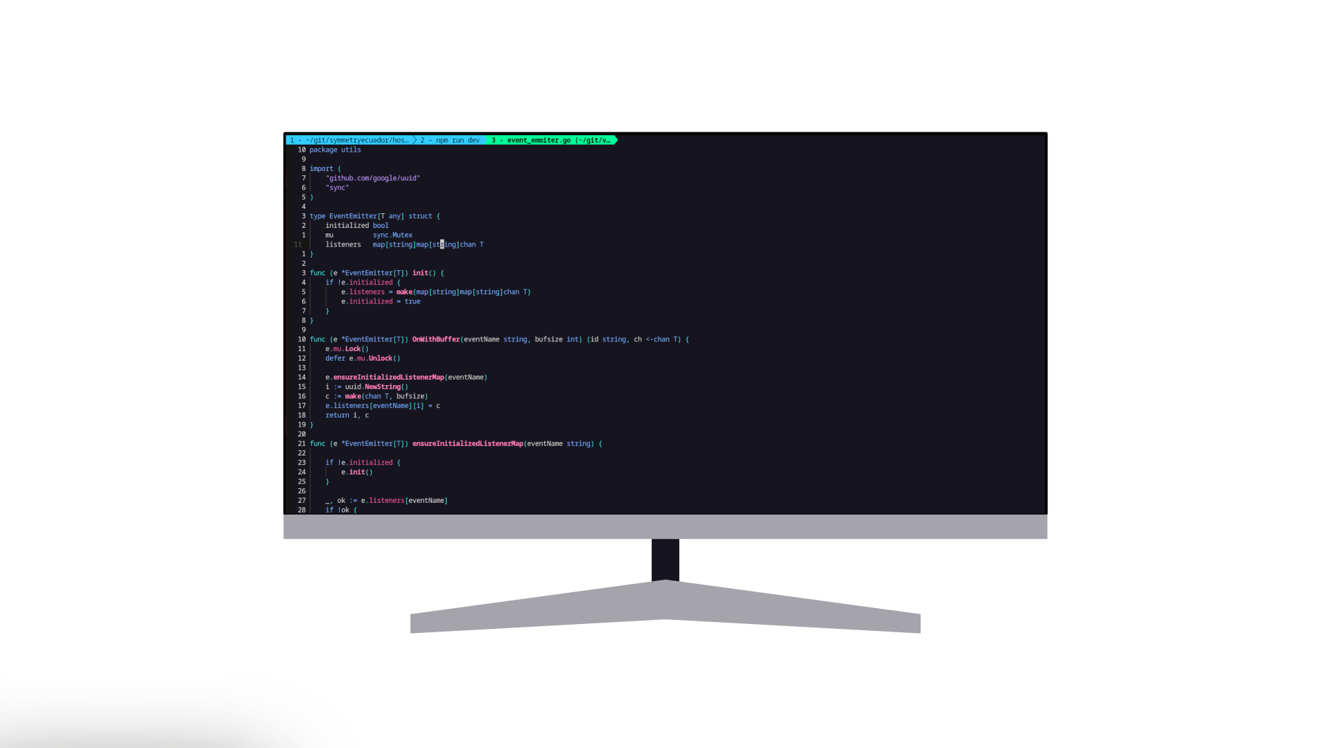 DSA-Patterns: Writting Datastructures, algorithms and design patterns in all languages